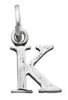 Charm Giovanni Raspini in Argento 07822 - 07822